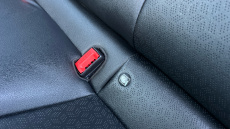 Kia Picanto 1.0 GT-line 5dr [4 seats] Petrol Hatchback